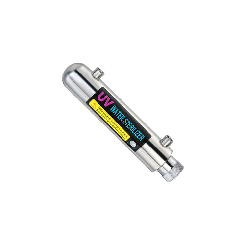 6 Watts  UV Sterilizer