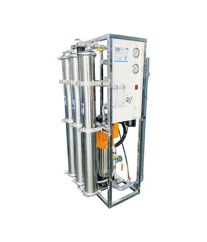 4500GPD RO System(Rotek)