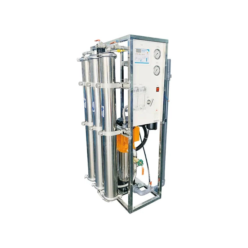 4500GPD RO System(Rotek)