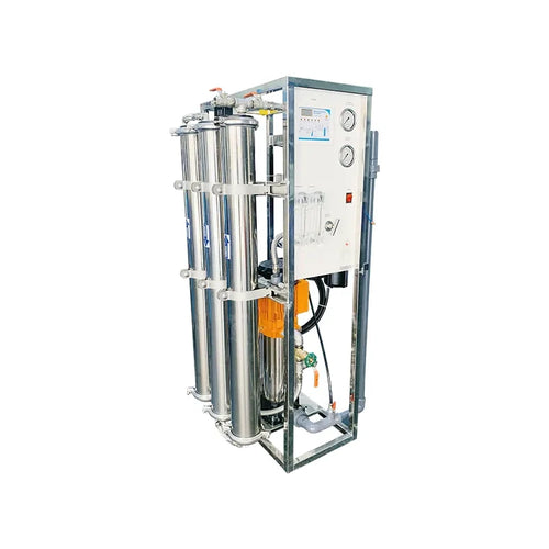 4500GPD RO System(Rotek)