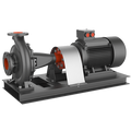 LEP125-100-400