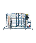 8000 LPH Industrial RO System (In Stock)