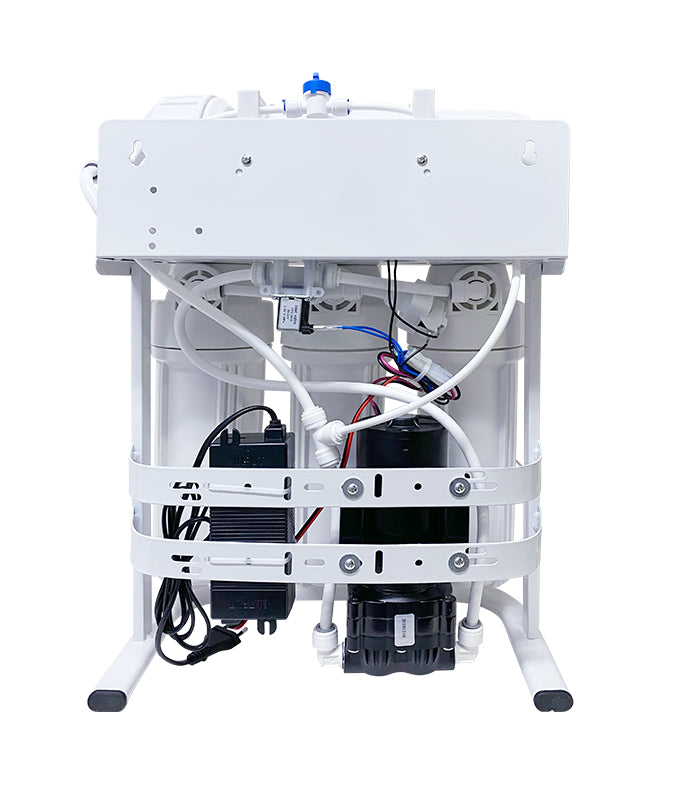 800GPD PureWater RO System