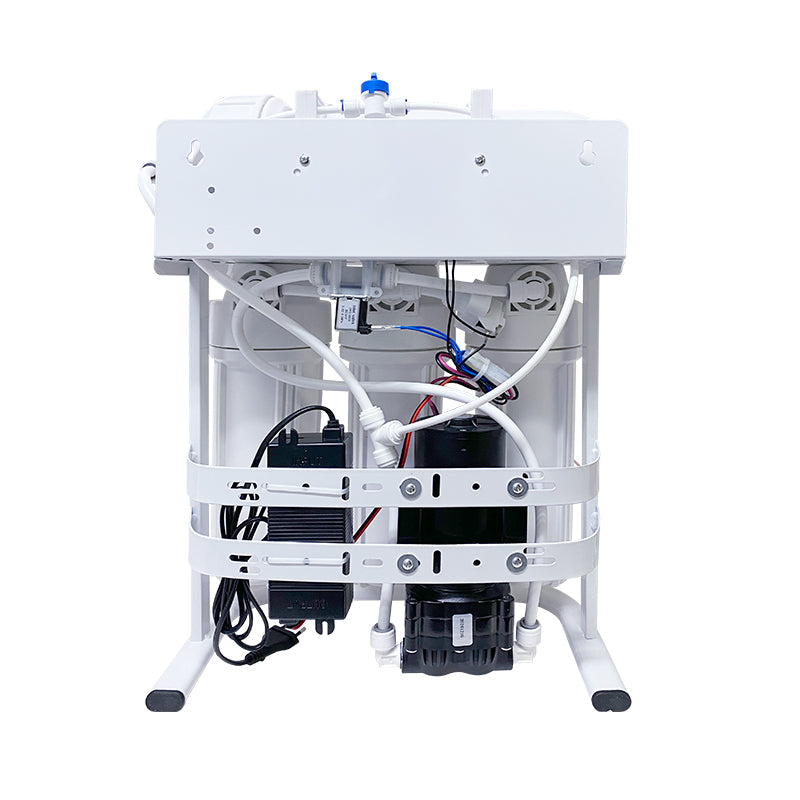 800GPD PureWater RO System