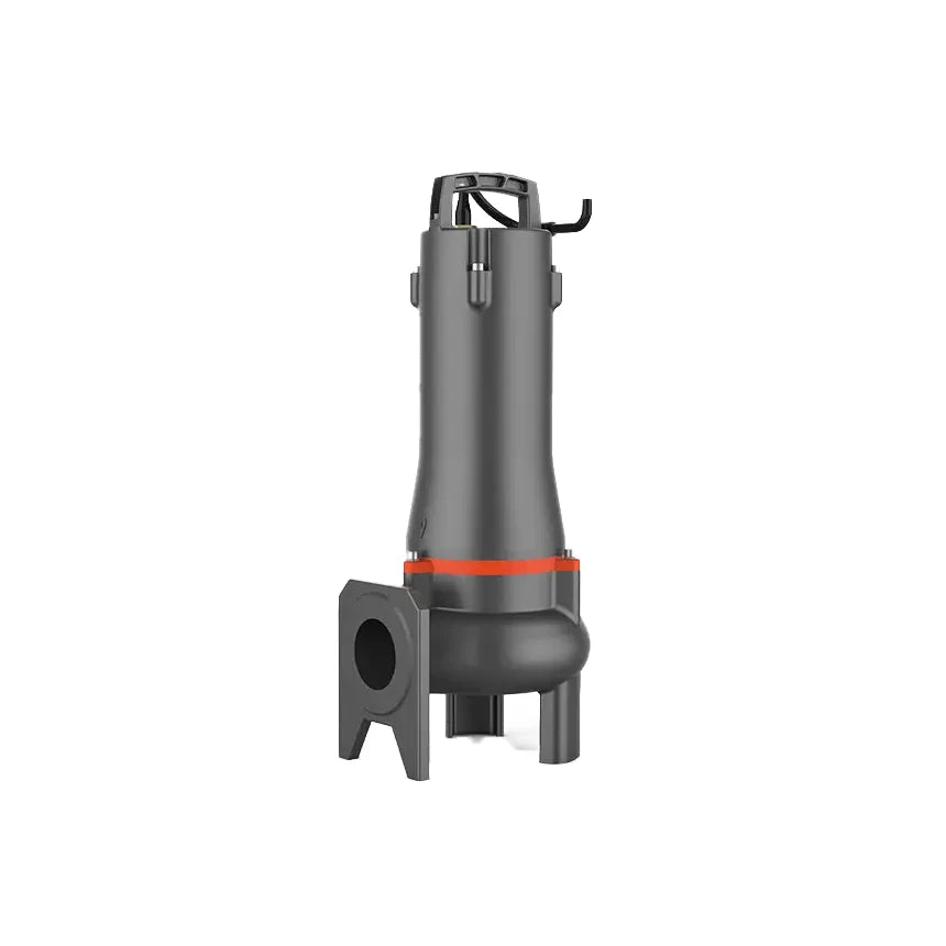 LEO - 65SWU24-12.5-2.2(380V) - Submersible Sewage Pump