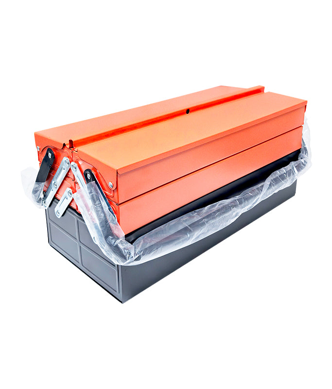Tool Box with 85pcs tools