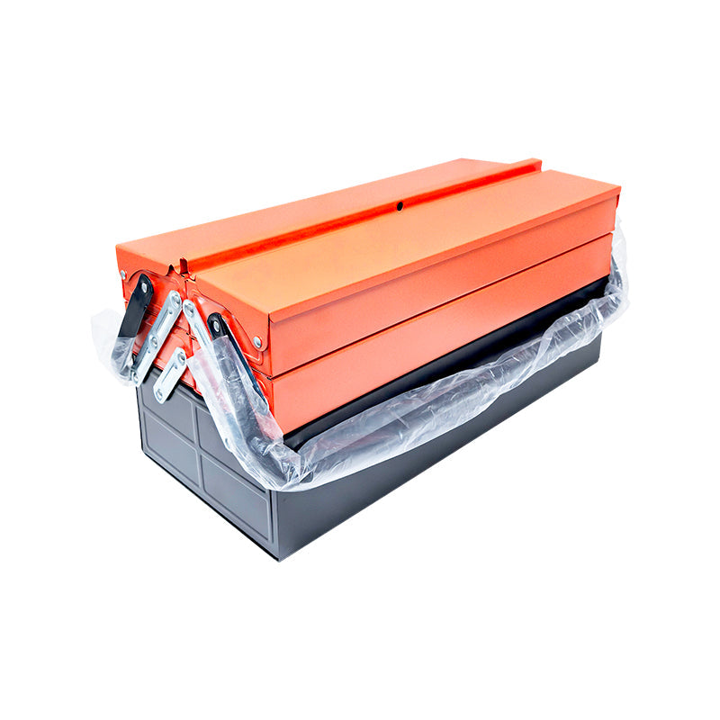 Tool Box with 85pcs tools