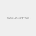 Water Softener System (10L)