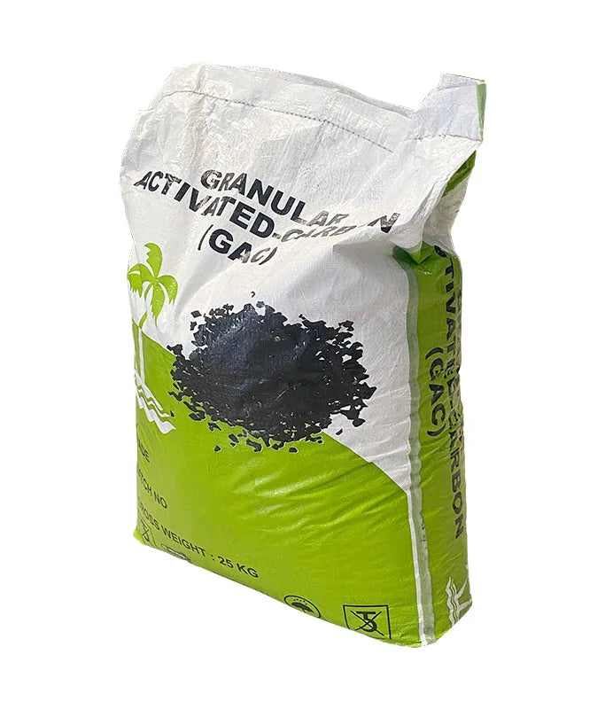 Activated Carbon – Coal Based 25 KG