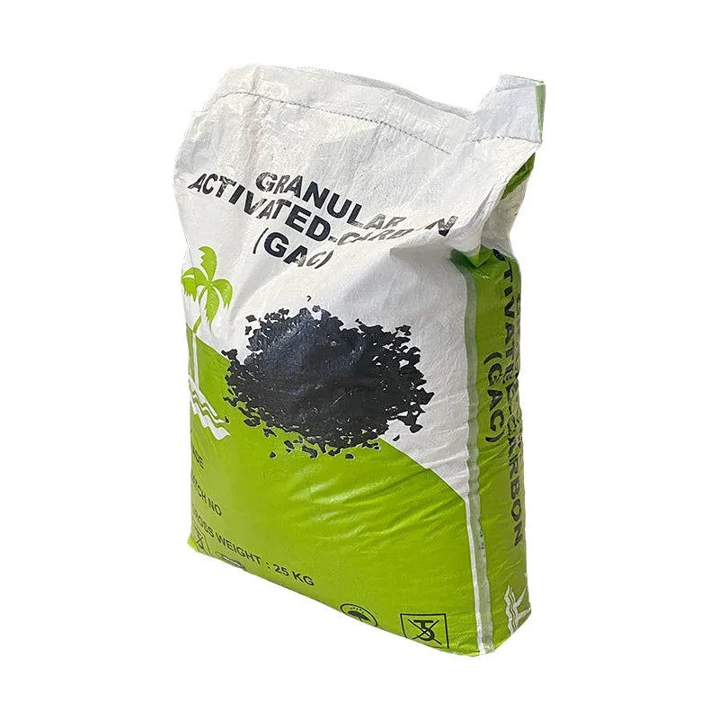 Activated Carbon – Coal Based 25 KG