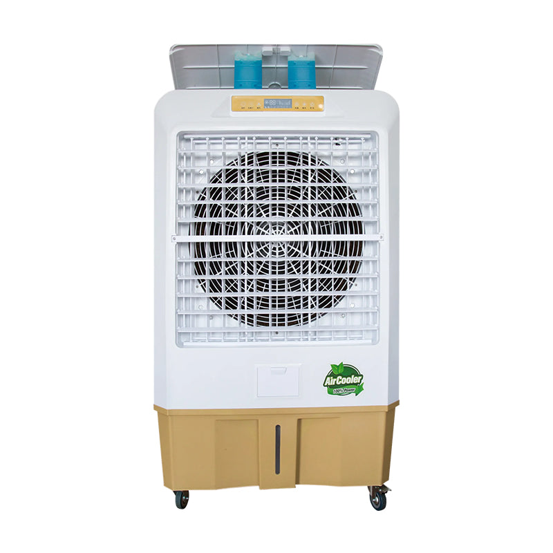 Evaporative air cooler (with ice box) AROS-90N
