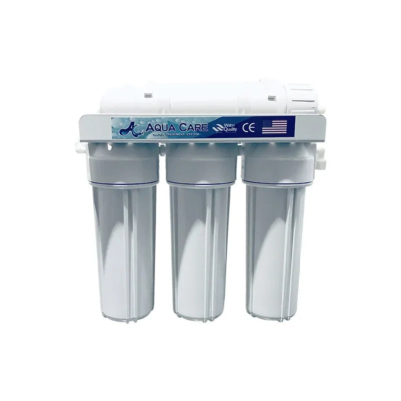 75GPD Aquacare RO (No Pump)