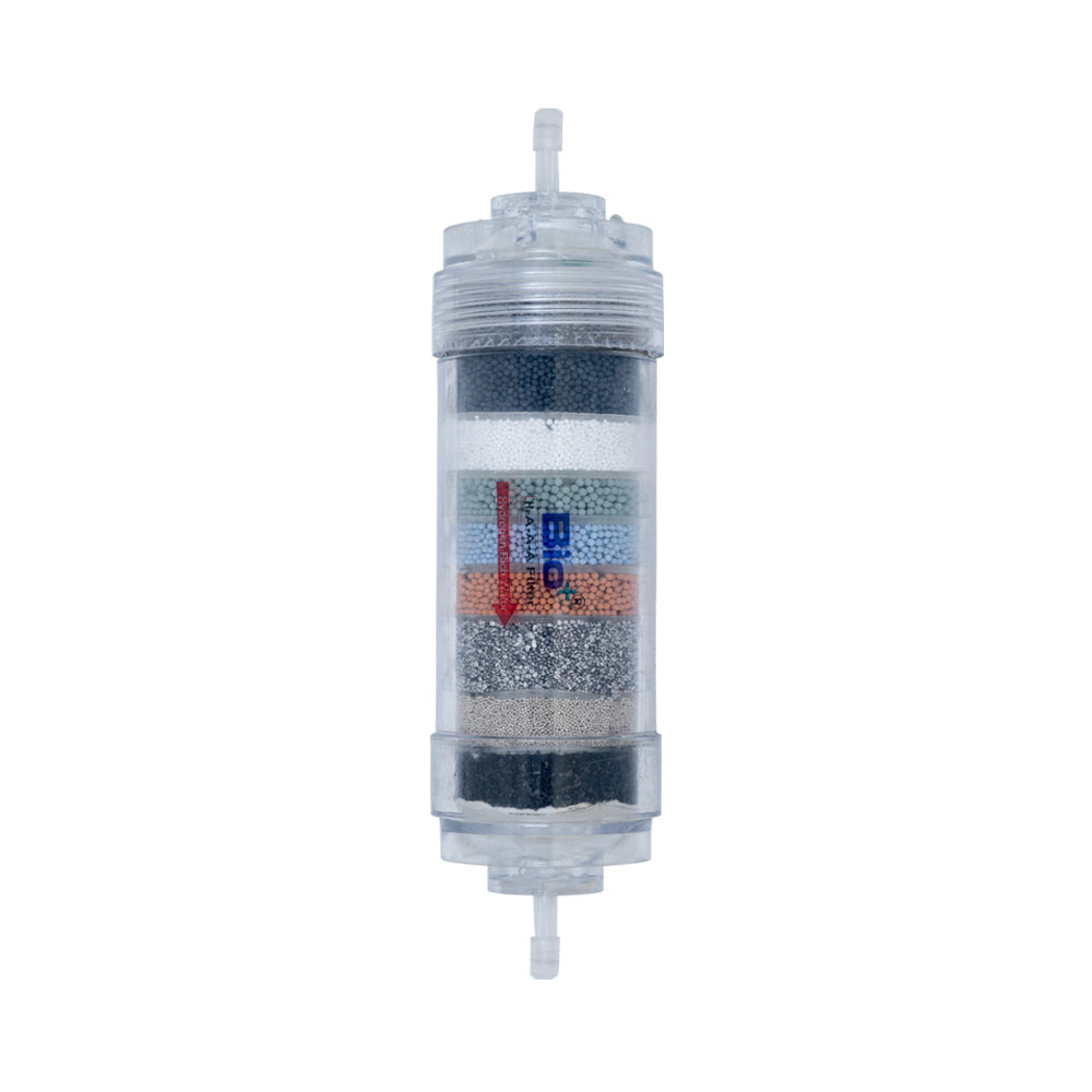 H2AAA 8” Filter