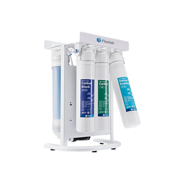CFK-50 w/pump on stand