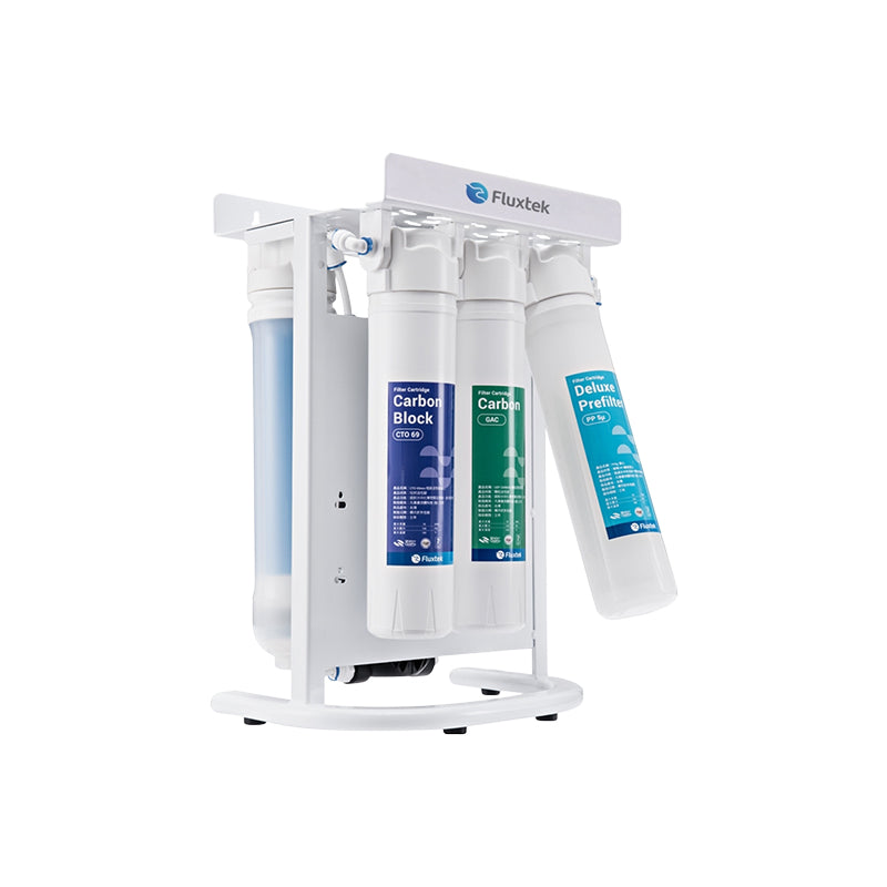 CFK-50 w/pump on stand