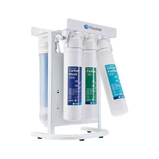 CFK-50 non pump on stand