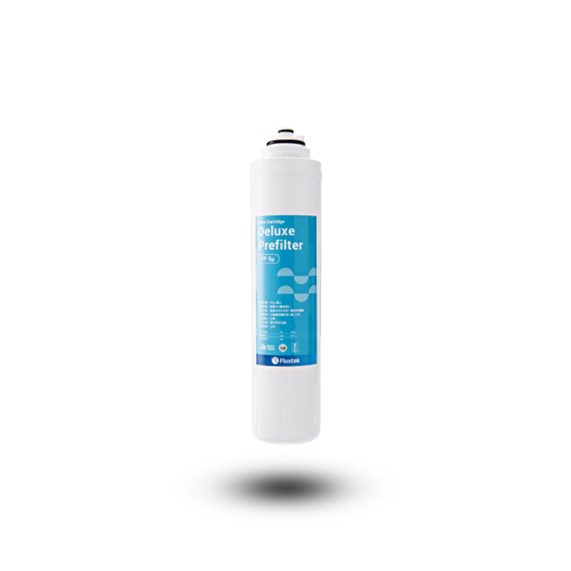 CFK PP Lock And Turn Filter