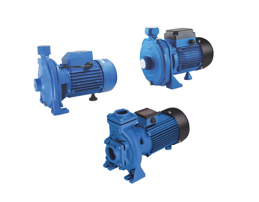 CRI CTB Single Stage Centrifugal Pump