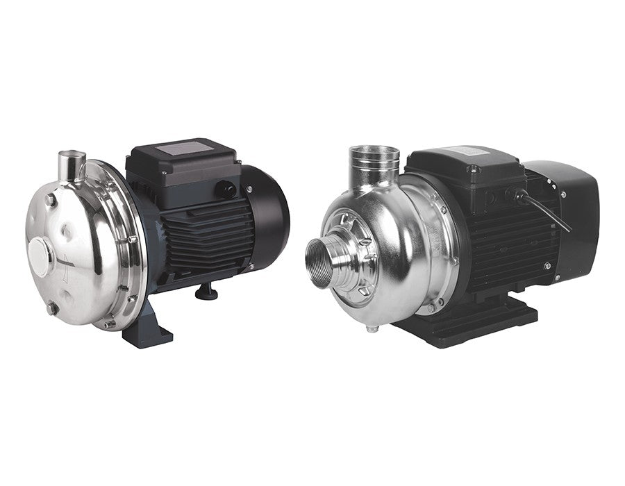 CRI CTSS Stainless Steel Centrifugal Pump