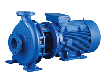 CRI SMC-1M-13D 230V Close-Coupled Multistage Pump