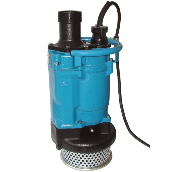 CRI DM-1M-15 Submersible Drainage Pump - 1.5 kW