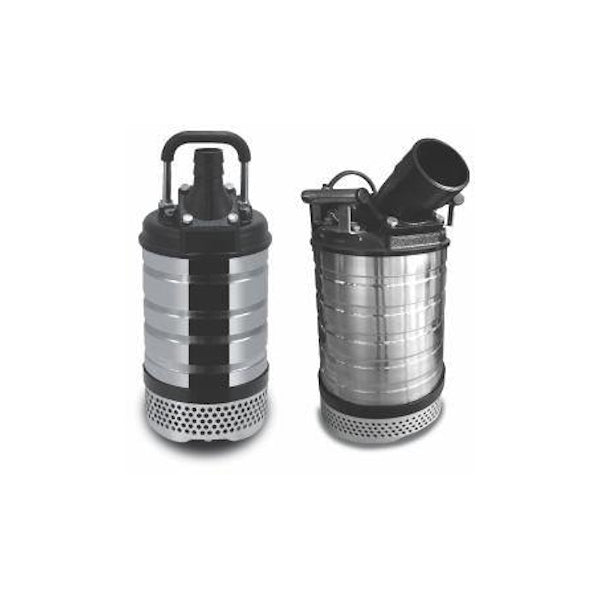 CRI DM-2M-15 Submersible Drainage Pump - 1.5 kW