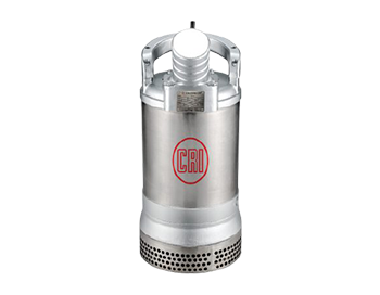 MEUDY KBV22.2(525V) Heavy-duty submersible dewatering pump for mining and demanding drainage work