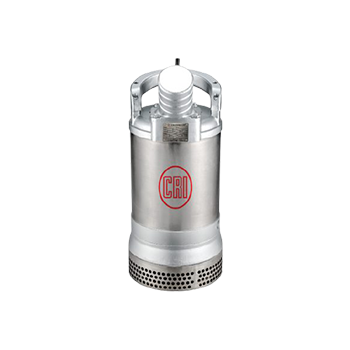MEUDY KS23.7(525V) Heavy-duty submersible dewatering pump for mining and demanding drainage work