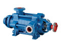 C.R.I. Horizontal Multistage Pump - CRI Pumps South Africa