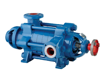 C.R.I. Horizontal Multistage Pump - CRI Pumps South Africa