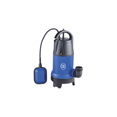 CRI MS-D750 Mini Submersible Drainage Pump