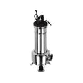 CRI SLSC-5D-11 400V Stainless Steel Sewage Cutter Pump