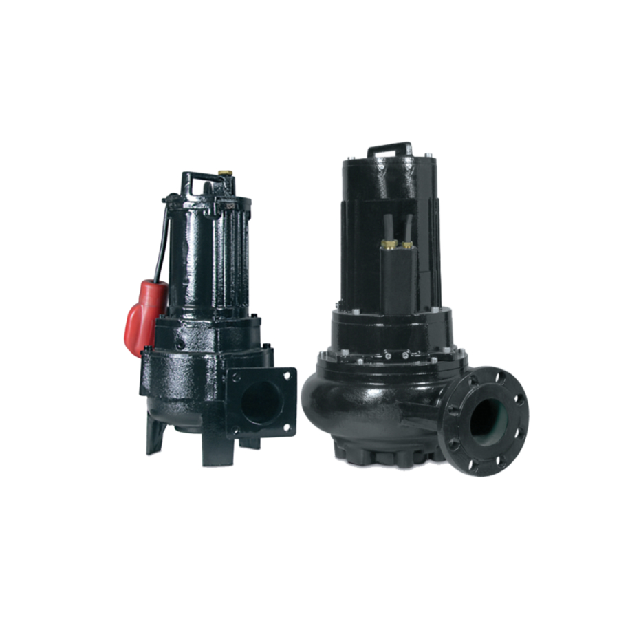CRI SL-2E-15 230V Sewage Pump