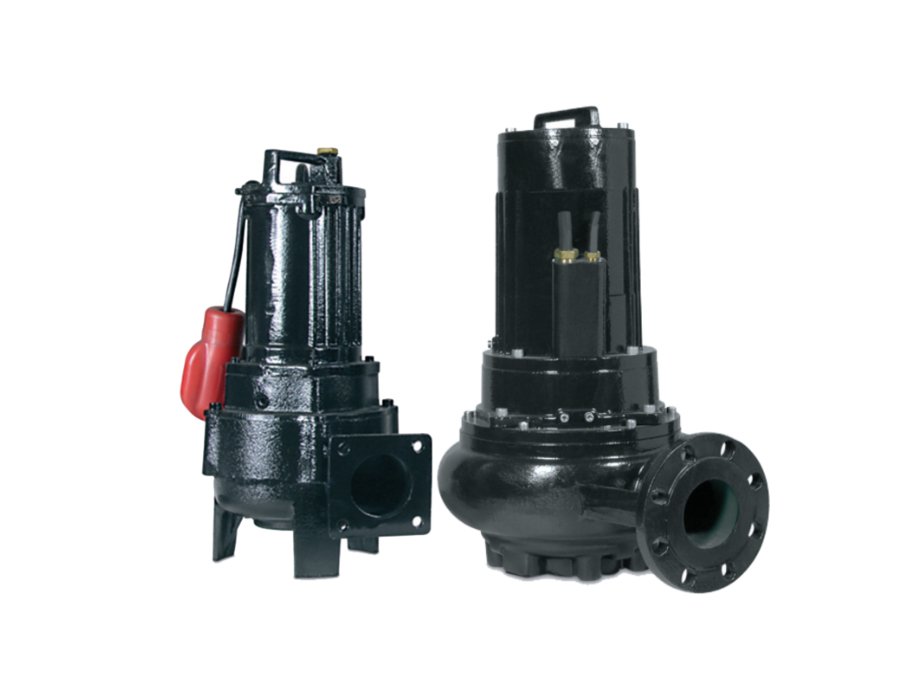 CRI SL-2E-15 230V Sewage Pump