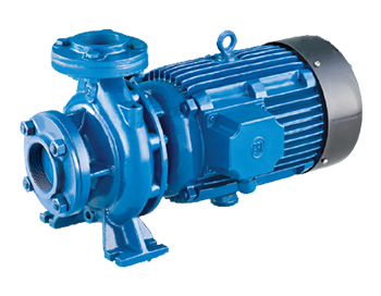 CRI 2CTB Twin Stage Centrifugal Pump - CRI Pumps South Africa