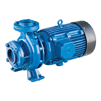 CRI 2CTB Twin Stage Centrifugal Pump