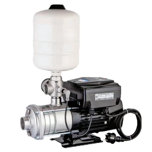 CRI iPREZ VSD Booster Pump Set