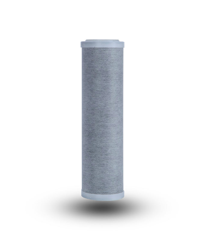 10″ Std Carbon Fiber Filter