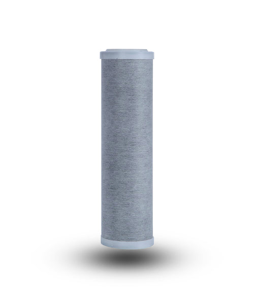 10″ Std Carbon Fiber Filter