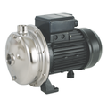 CRI CTSS Stainless Steel Centrifugal Pump - Max 70 m3/h, 73.5m Head | 7.2 bar