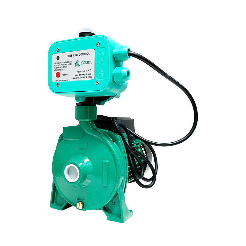 Codol CPM146 + EPC-1 Controller