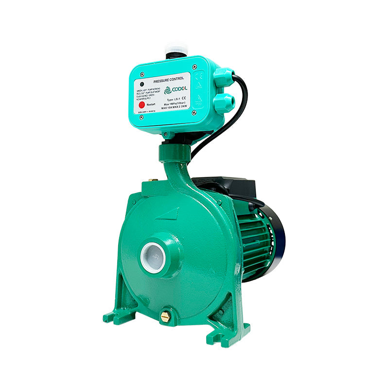 Codol CPM190 + EPC-1 Controller