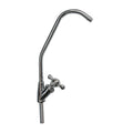 3 Star Faucet Silver 5cm Normal Screw