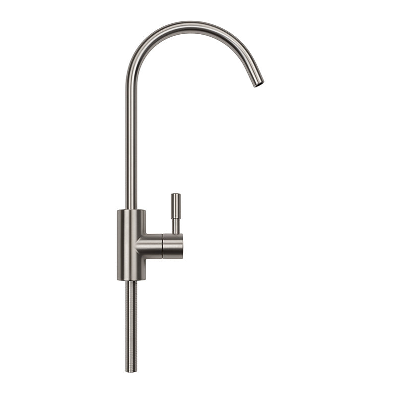 SS304 FAUCET 255G 80mm Normal Screw
