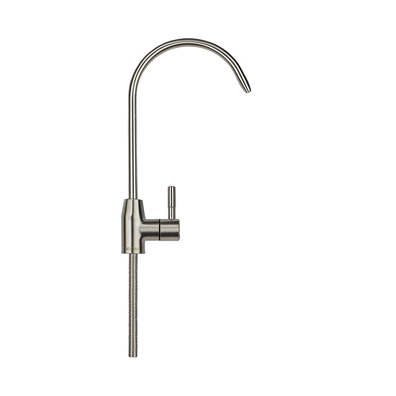 SS304 FAUCET 255gr 80mm Normal Screw Sharp Body
