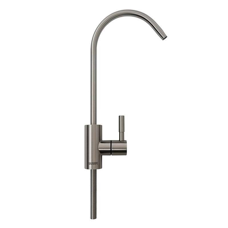 SS304 FAUCET 380gr 80mm Normal Screw Big Size