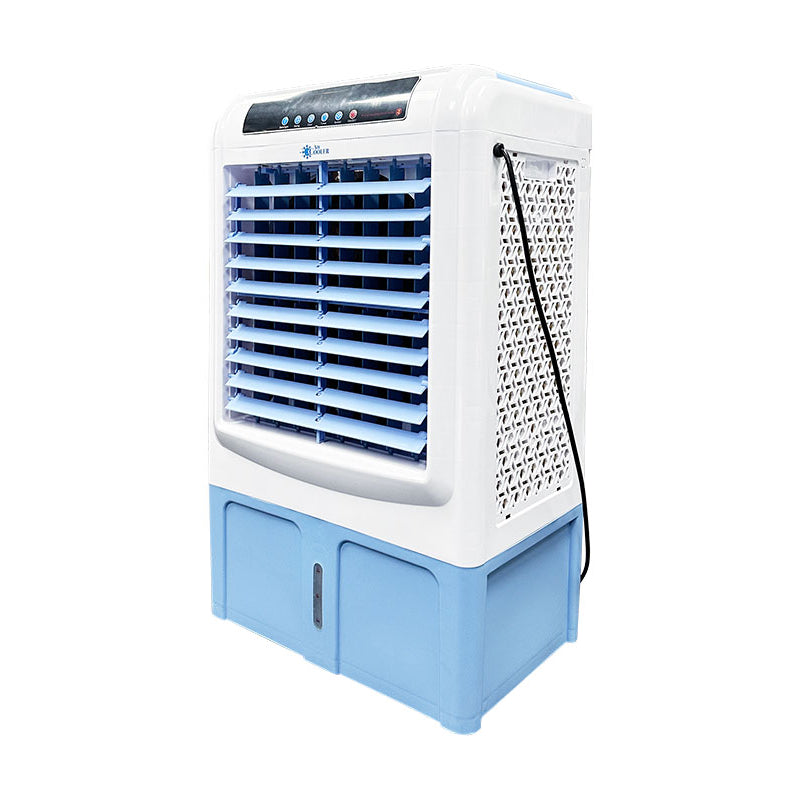 Evaporative air cooler (with ice box) AROS-50HA