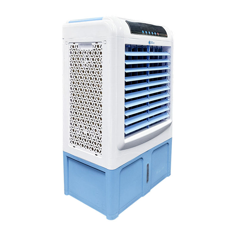 Evaporative air cooler (with ice box) AROS-50HA