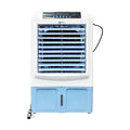 Evaporative air cooler (with ice box) AROS-50HA