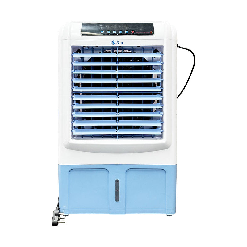 Evaporative air cooler (with ice box) AROS-50HA